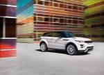 Land Rover Range Rover Evoque 3-Door 2010 года